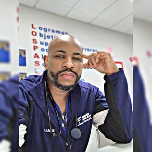 Meet your Posher, Alexis